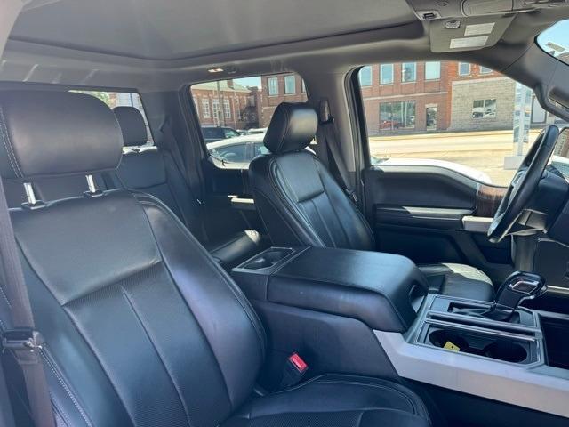 used 2020 Ford F-150 car, priced at $33,993