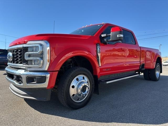 used 2023 Ford F-450 car, priced at $68,382