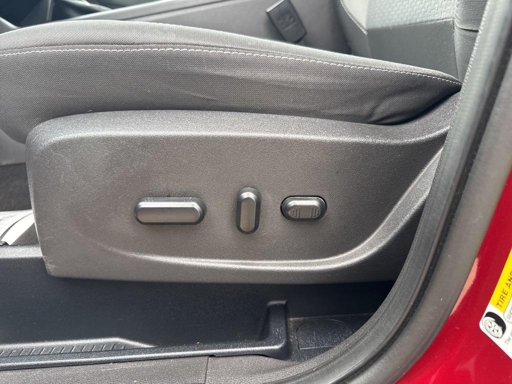 used 2017 Ford Escape car, priced at $10,388