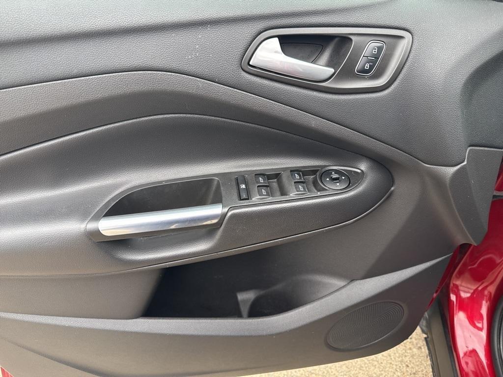 used 2017 Ford Escape car, priced at $10,388