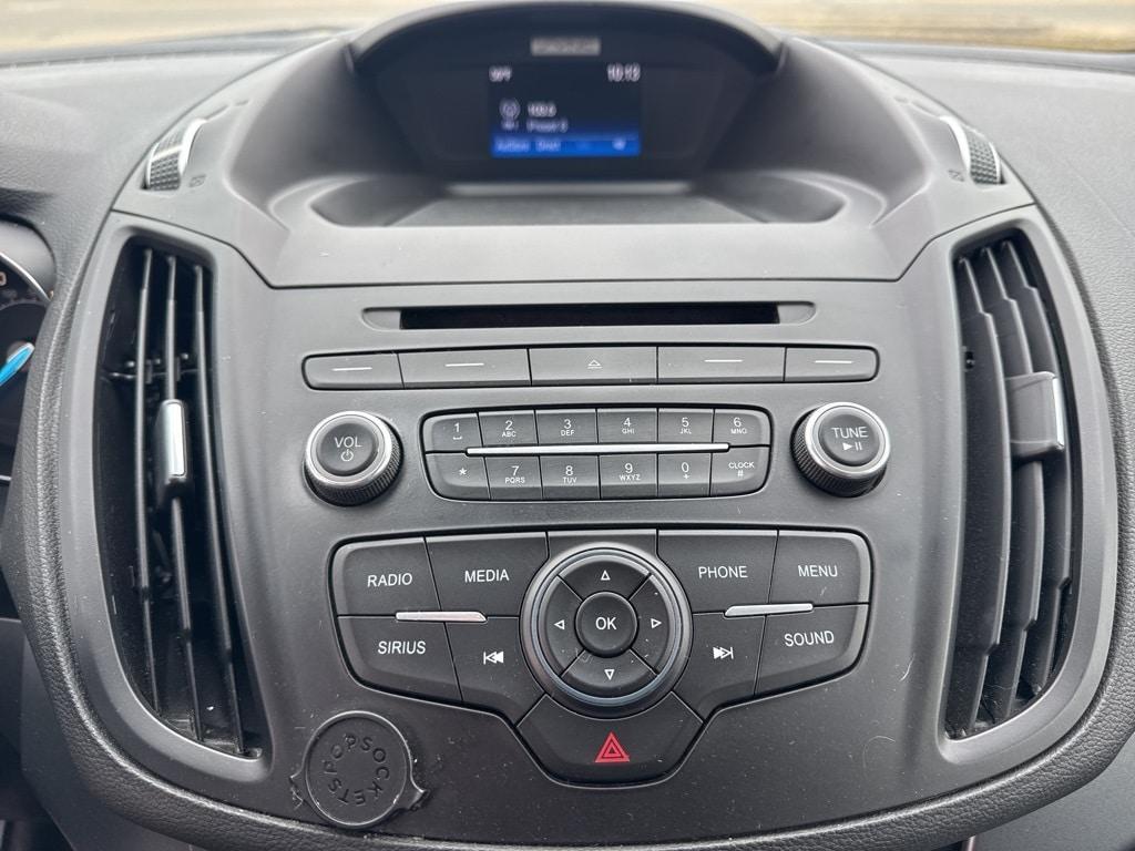 used 2017 Ford Escape car, priced at $10,388