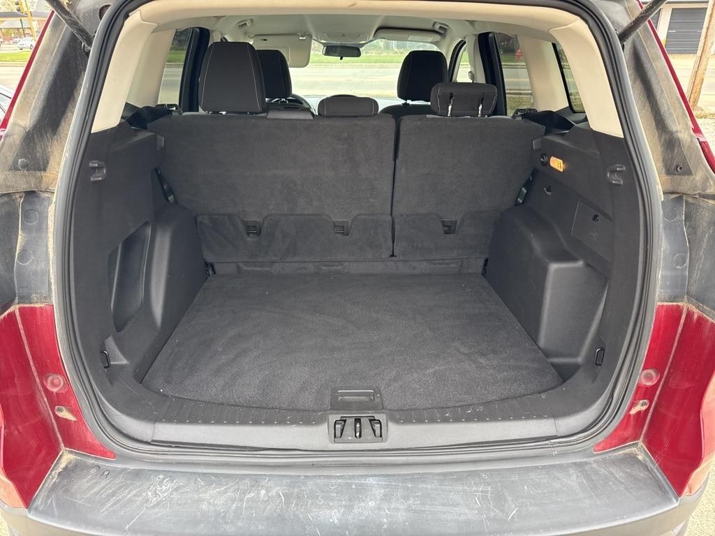 used 2017 Ford Escape car, priced at $10,388