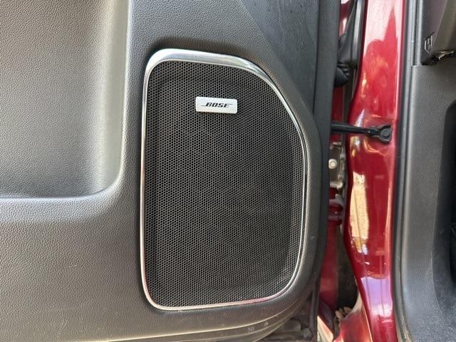 used 2017 GMC Sierra 1500 car, priced at $18,715