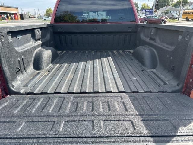 used 2017 GMC Sierra 1500 car, priced at $18,715