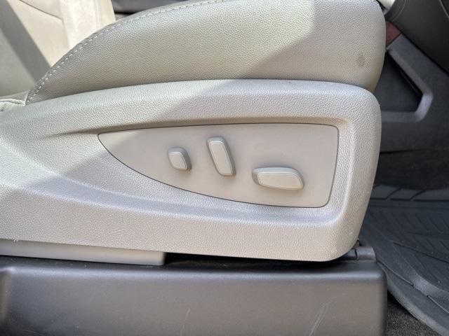 used 2017 GMC Sierra 1500 car, priced at $18,715