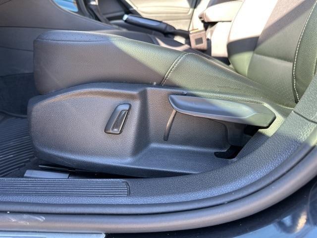 used 2019 Volkswagen Golf Alltrack car, priced at $21,440