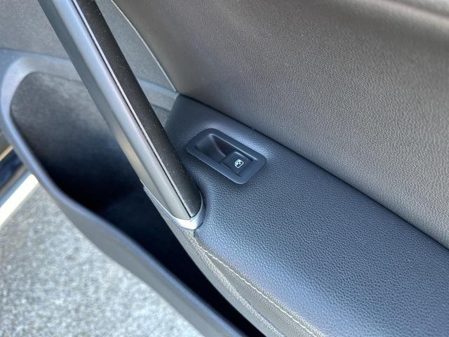 used 2019 Volkswagen Golf Alltrack car, priced at $21,440