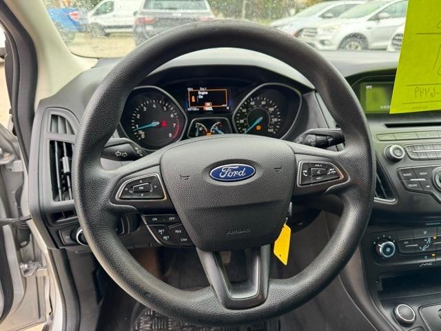 used 2016 Ford Focus car, priced at $9,981