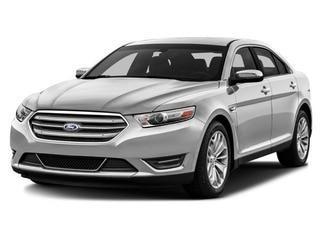 used 2017 Ford Taurus car, priced at $9,271