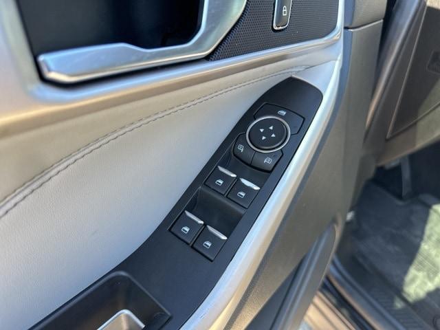 used 2021 Ford Explorer car, priced at $26,987