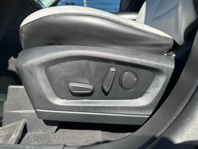 used 2021 Ford Explorer car, priced at $26,987