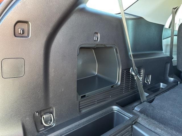 used 2021 Ford Explorer car, priced at $26,987