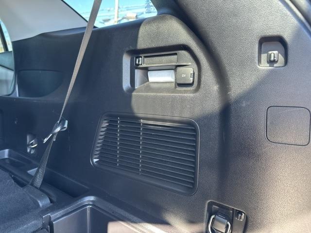 used 2021 Ford Explorer car, priced at $26,987