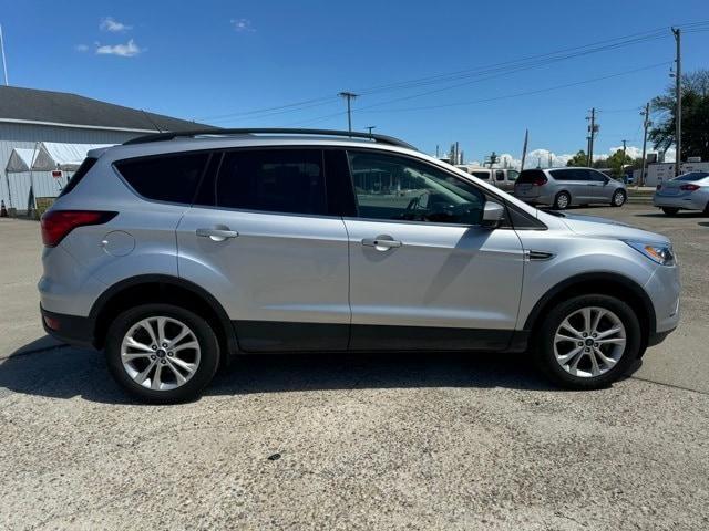 used 2019 Ford Escape car, priced at $13,367