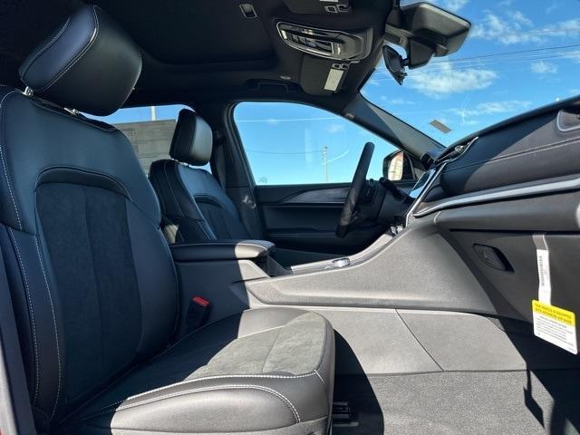 new 2025 Jeep Grand Cherokee L car, priced at $50,811