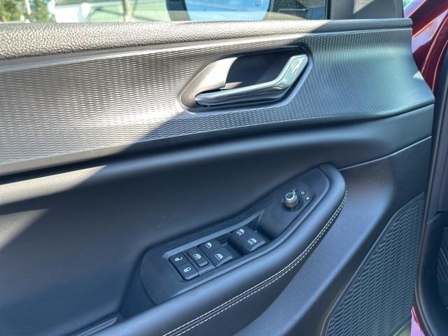 new 2025 Jeep Grand Cherokee L car, priced at $50,811