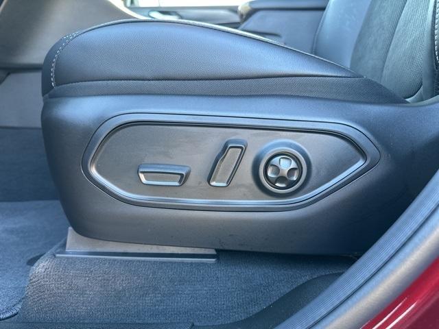 new 2025 Jeep Grand Cherokee L car, priced at $50,811