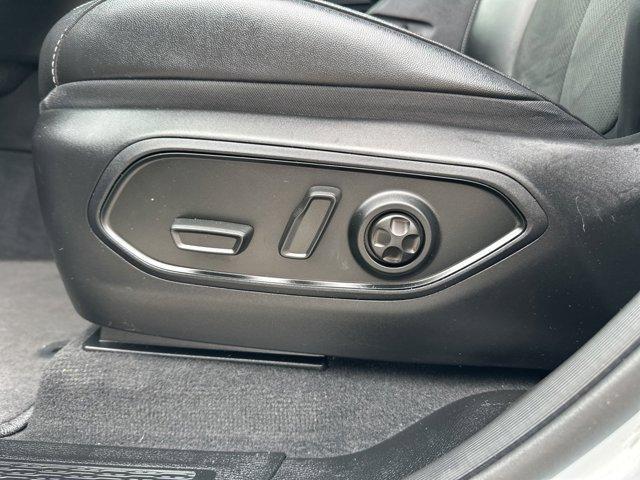 used 2023 Jeep Grand Cherokee L car, priced at $28,991