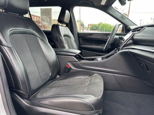 used 2023 Jeep Grand Cherokee L car, priced at $28,991