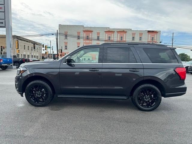 used 2024 Ford Expedition car, priced at $61,300