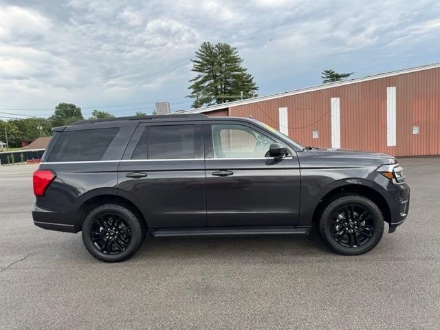 used 2024 Ford Expedition car, priced at $61,300