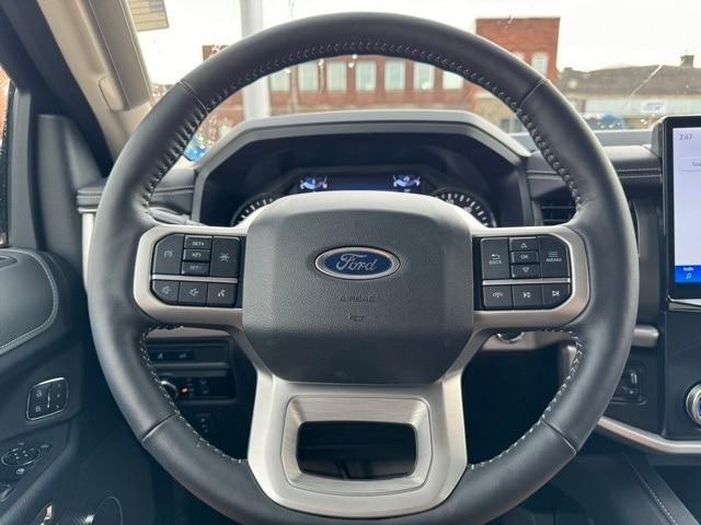 used 2024 Ford Expedition car, priced at $61,300