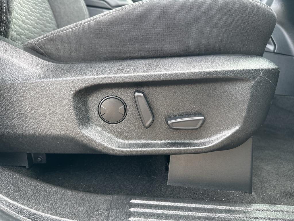 used 2024 Ford Ranger car, priced at $40,513