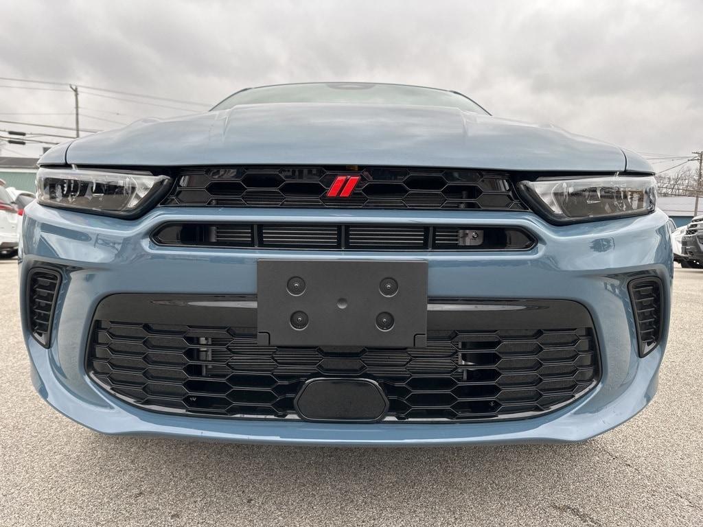 new 2025 Dodge Hornet car, priced at $36,615