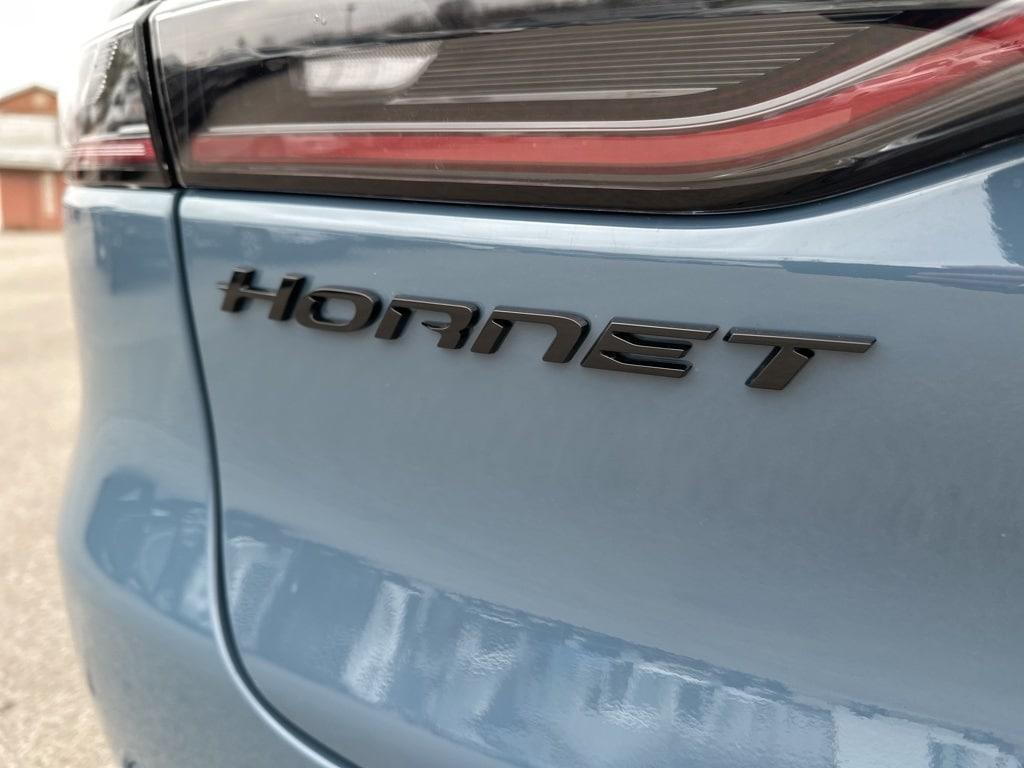 new 2025 Dodge Hornet car, priced at $36,615