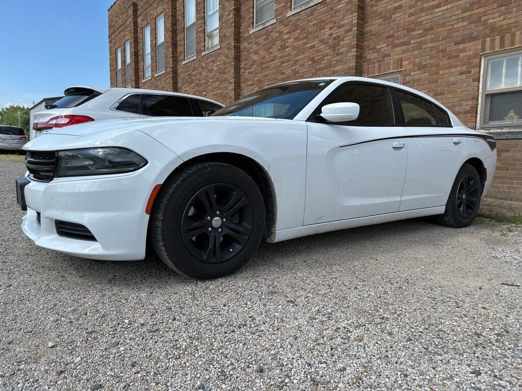 used 2019 Dodge Charger car, priced at $17,080