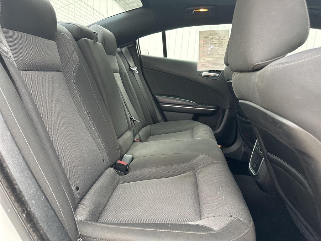 used 2019 Dodge Charger car, priced at $17,080