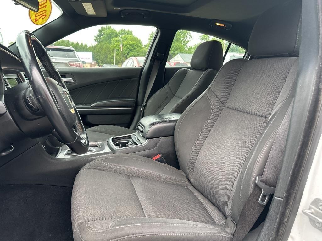 used 2019 Dodge Charger car, priced at $17,080