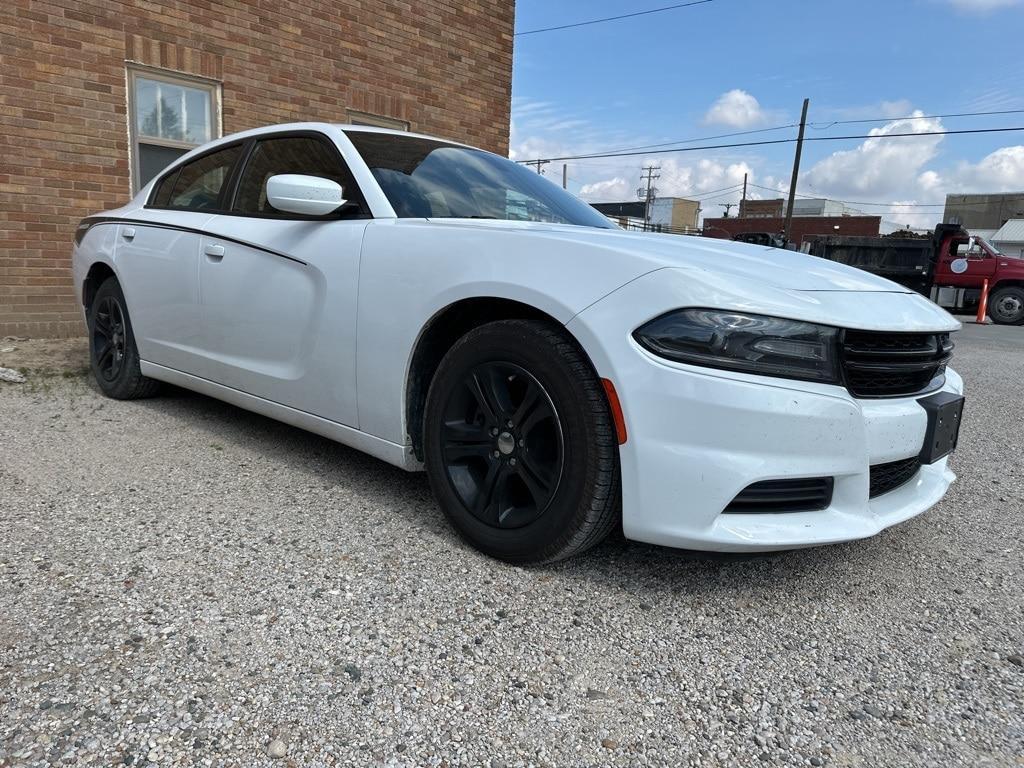used 2019 Dodge Charger car, priced at $17,080