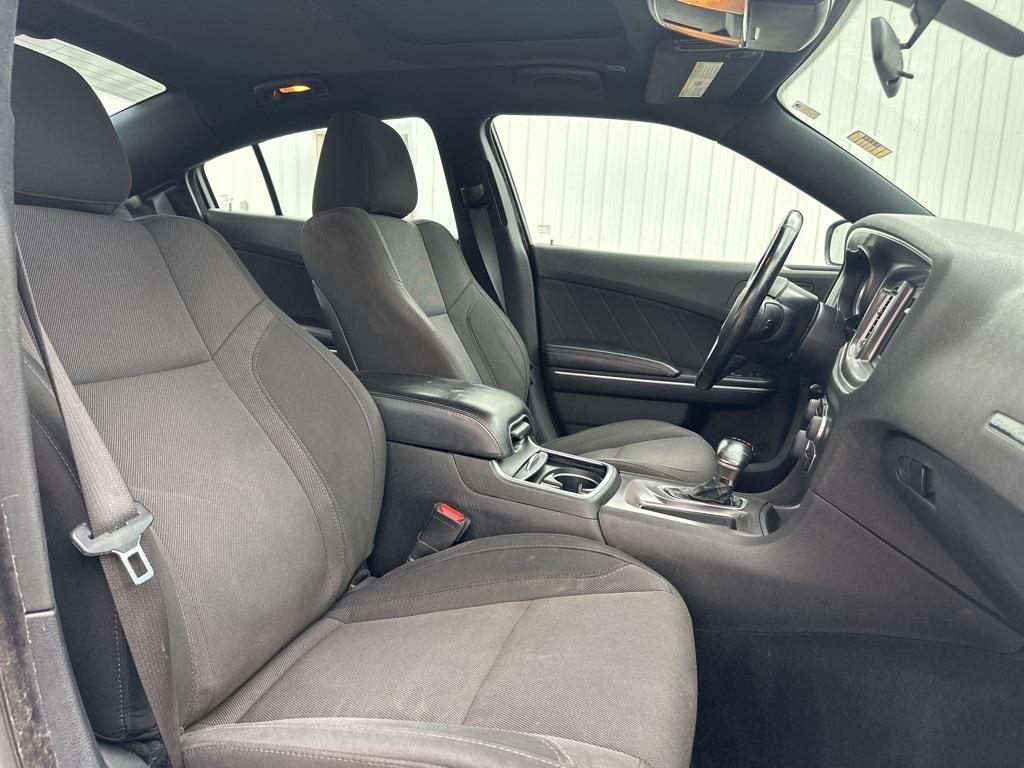used 2019 Dodge Charger car, priced at $17,080