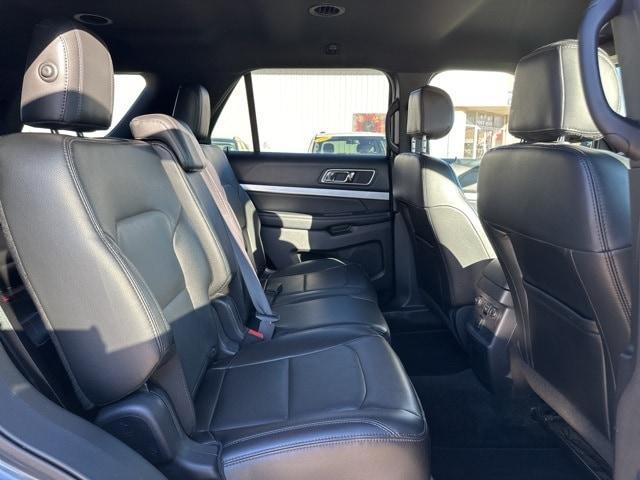 used 2016 Ford Explorer car, priced at $15,307