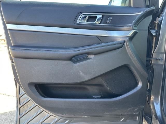 used 2016 Ford Explorer car, priced at $15,307