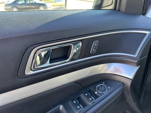 used 2016 Ford Explorer car, priced at $15,307