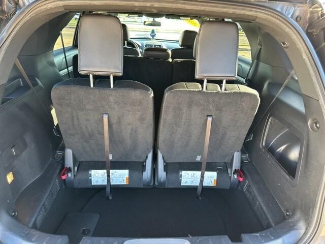 used 2016 Ford Explorer car, priced at $15,307