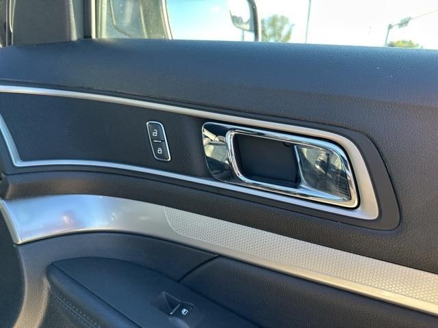 used 2016 Ford Explorer car, priced at $15,307