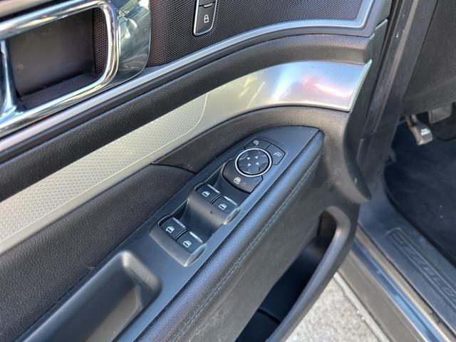 used 2016 Ford Explorer car, priced at $15,307