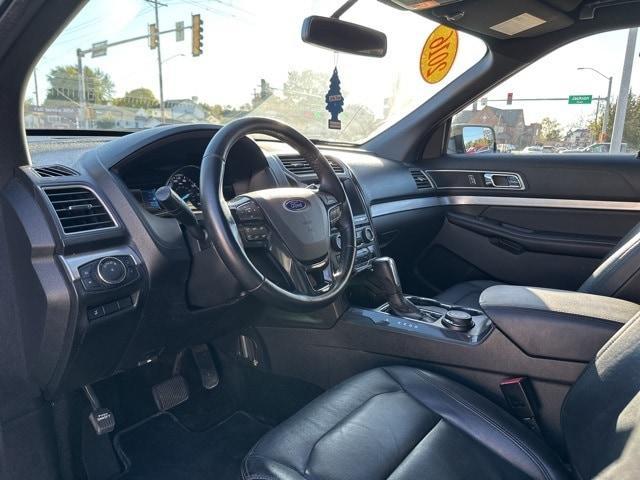 used 2016 Ford Explorer car, priced at $15,307