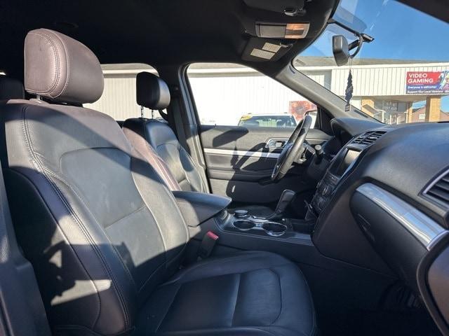 used 2016 Ford Explorer car, priced at $15,307