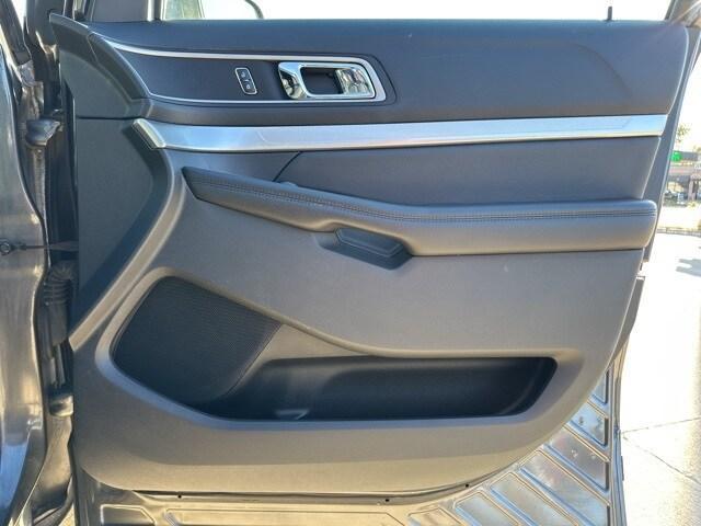 used 2016 Ford Explorer car, priced at $15,307