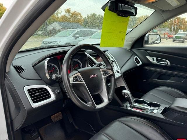 used 2013 GMC Terrain car, priced at $13,600