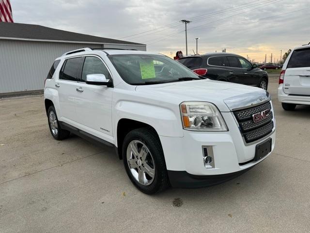 used 2013 GMC Terrain car, priced at $13,600