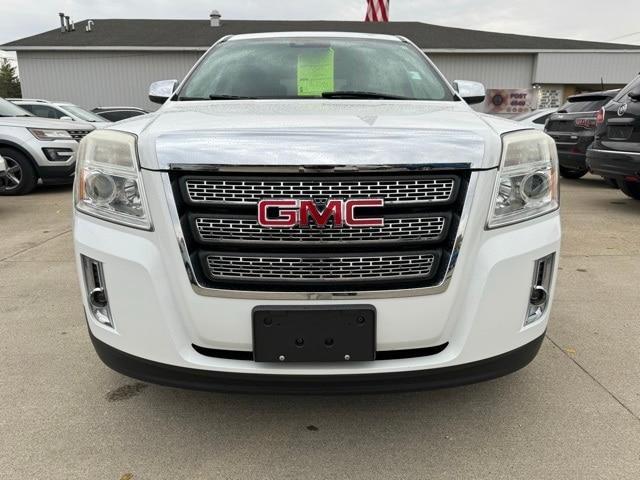 used 2013 GMC Terrain car, priced at $13,600