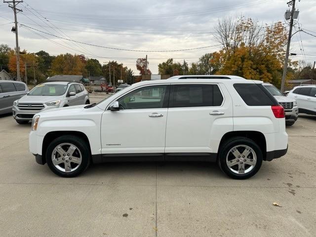 used 2013 GMC Terrain car, priced at $13,600