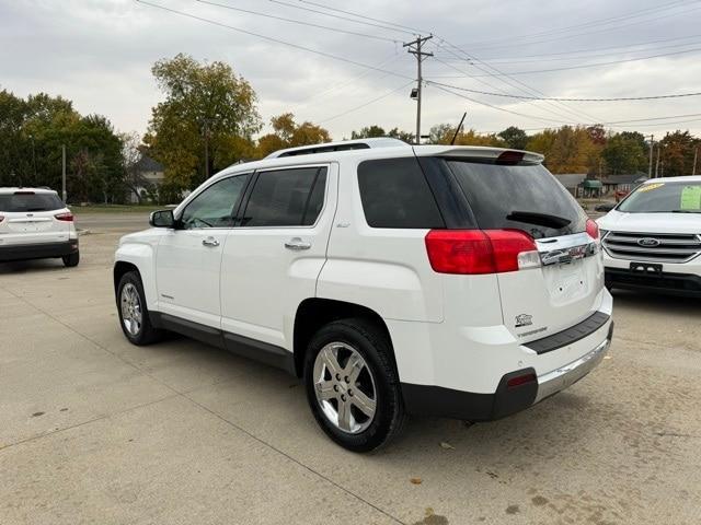 used 2013 GMC Terrain car, priced at $13,600