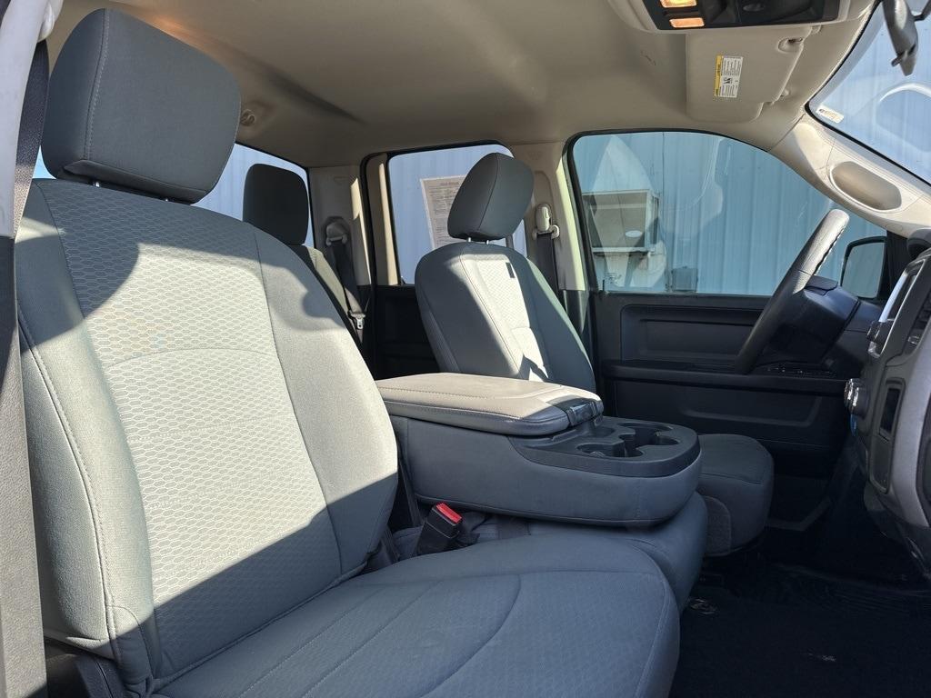 used 2018 Ram 1500 car, priced at $20,065