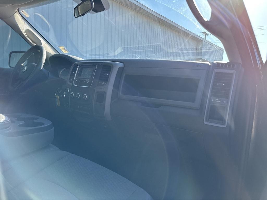 used 2018 Ram 1500 car, priced at $20,065